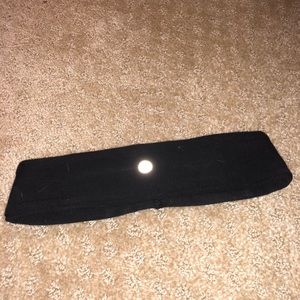 Lulu lemon athletica headband
